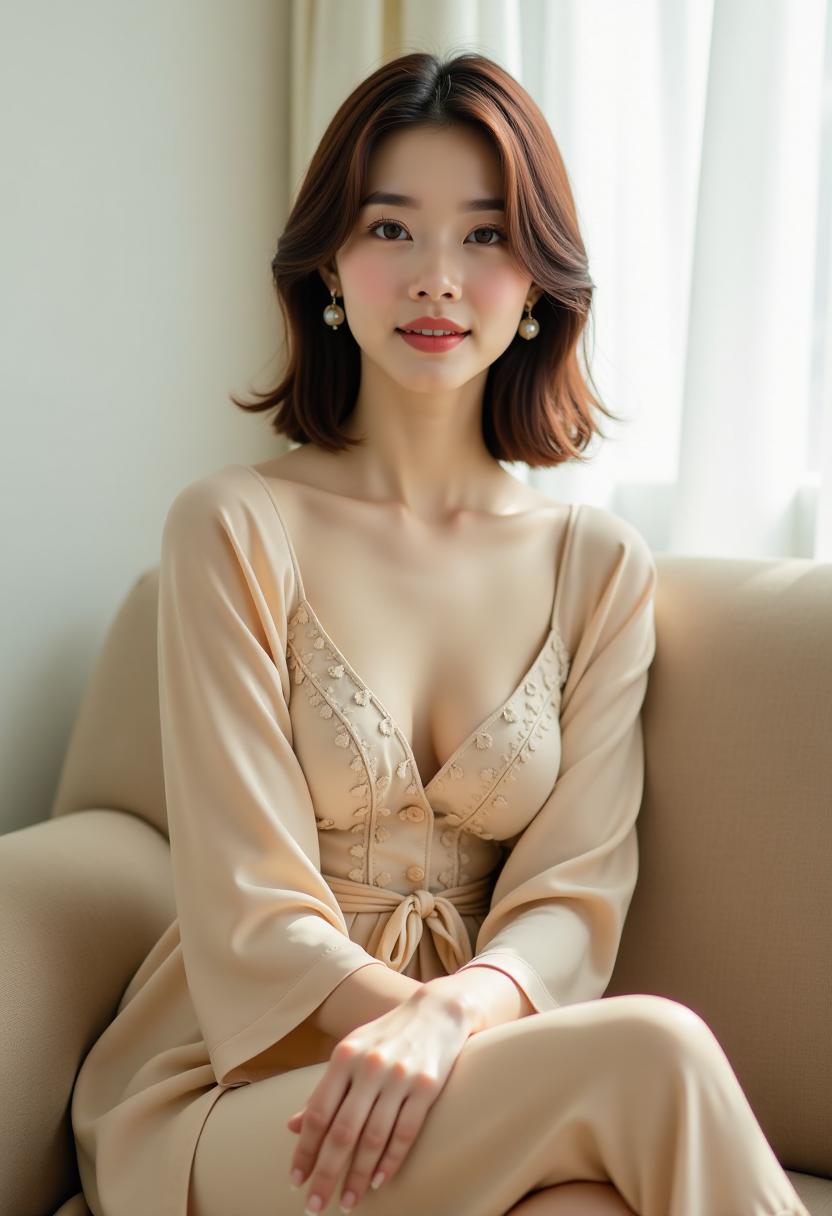 请叫我お父さん